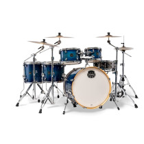 AR628SFUVNJ ARMORY STUDIOEASE FAST 6 PEZZI BLUE WAVE BURST