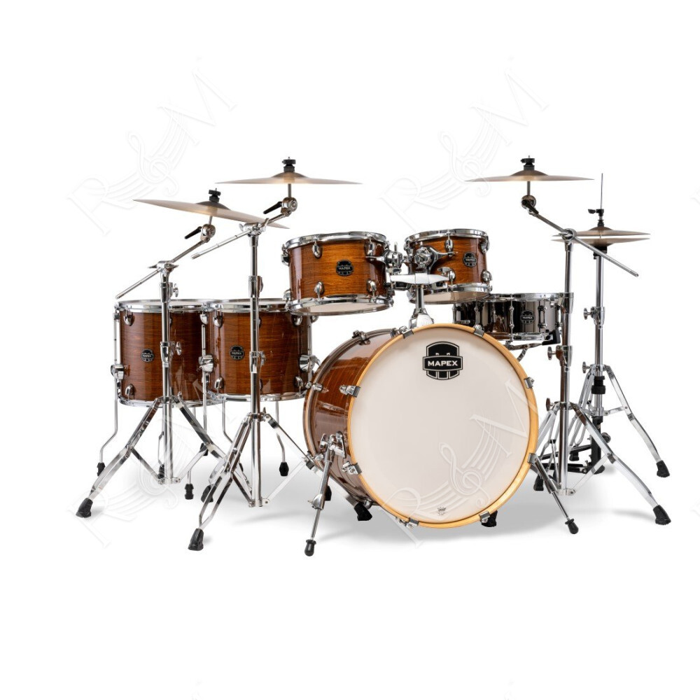 AR628SFUVWJ ARMORY STUDIOEASE FAST 6 PEZZI ROASTED CHESTNUT