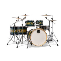 AR628SFUVET ARMORY STUDIOEASE FAST 6 PEZZI RAINFOREST BURST