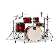 AR529SVNR ARMORY ROCK 5 PEZZI RED ONYX BURST