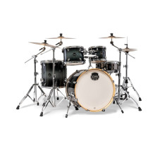 AR529SVOZ ARMORY ROCK 5 PEZZI BLACK ONYX BURST