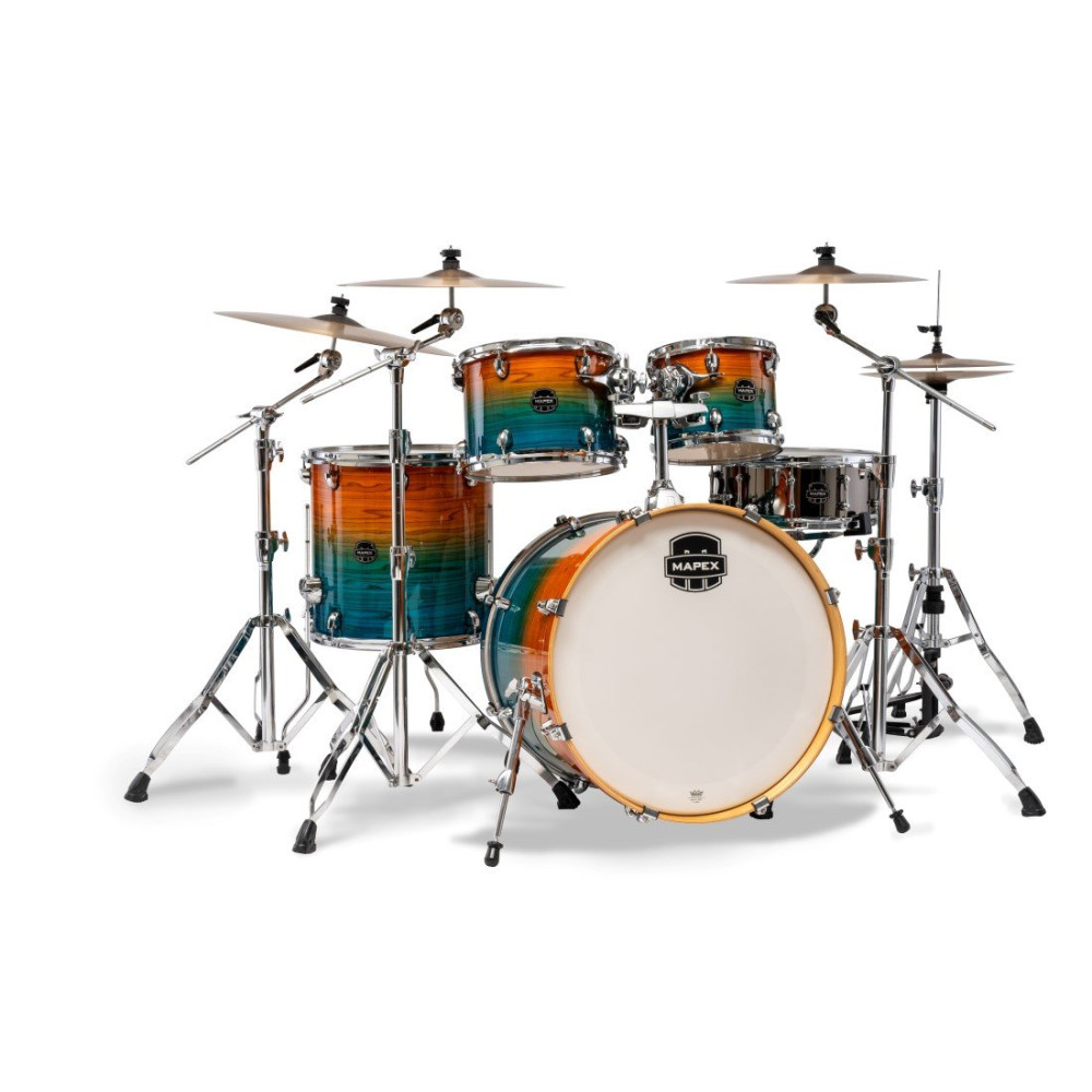 AR529SVJG ARMORY ROCK 5 PEZZI OCEAN SUNSET