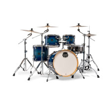 AR504SVNJ ARMORY ROCK 5 PEZZI BLUE WAVE BURST