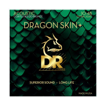 DA8-10 DRAGON SKIN +