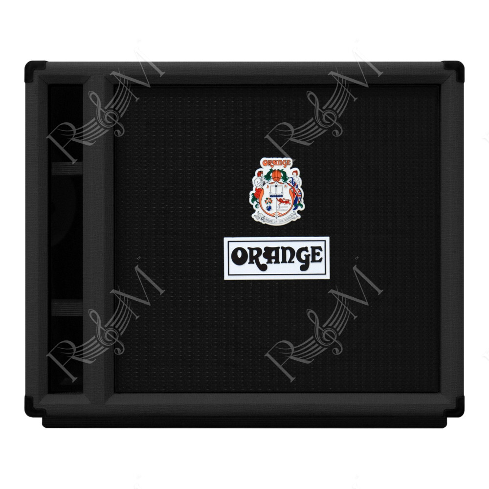 OBC115C BK