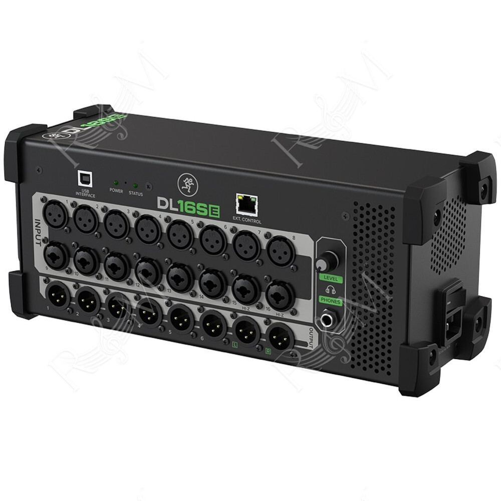 DL16SE