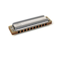 MARINE BAND DELUXE BB MAJOR NEW