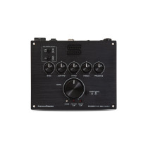 POWER STAGE BLACK 100 W