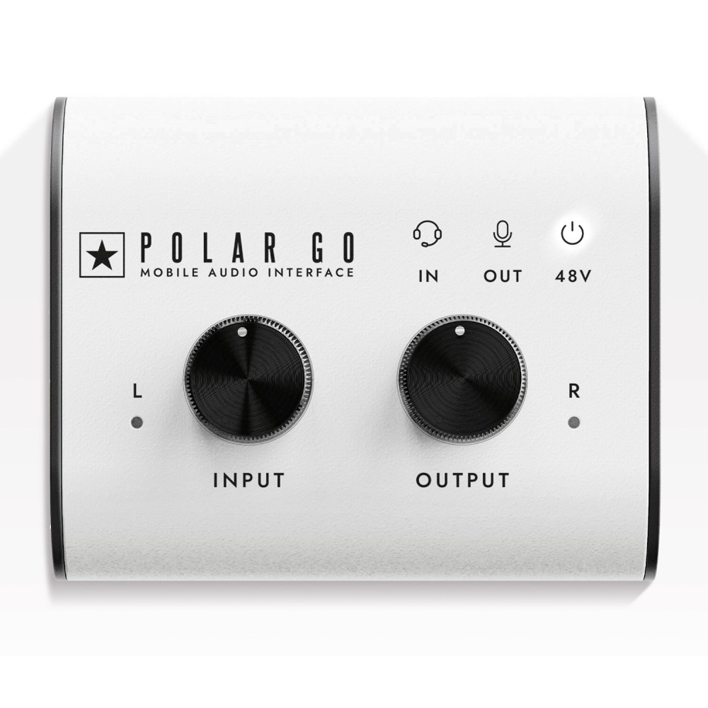 POLAR-GO