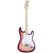 MSC30 PRO ROSE PURPLE