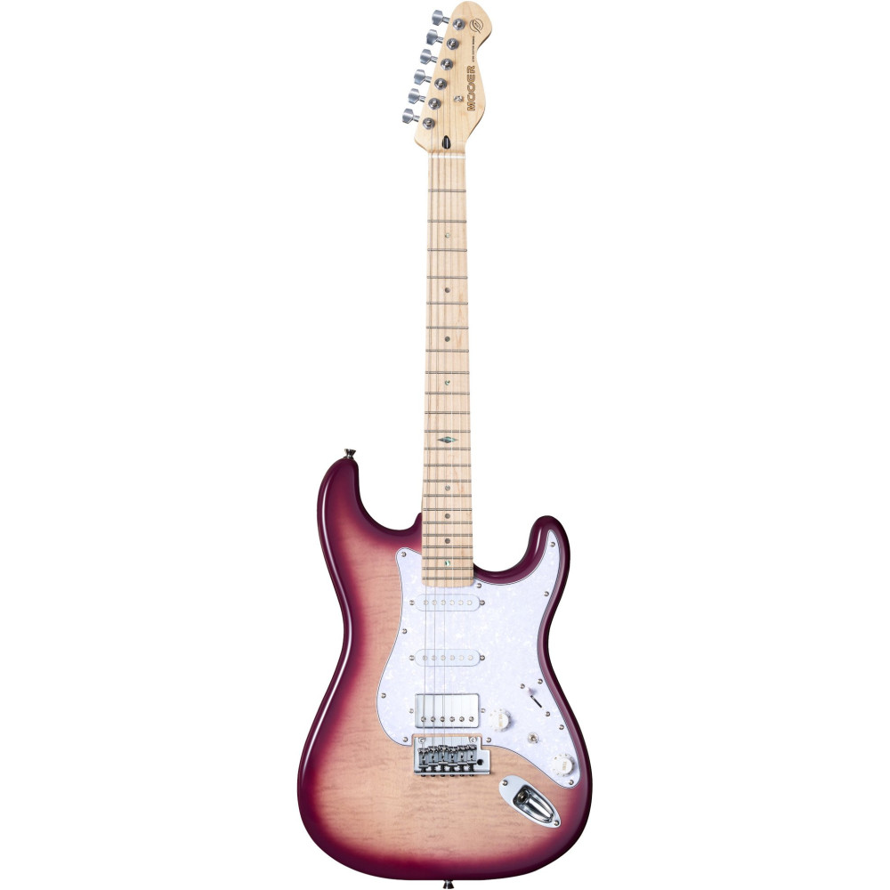 MSC30 PRO ROSE PURPLE