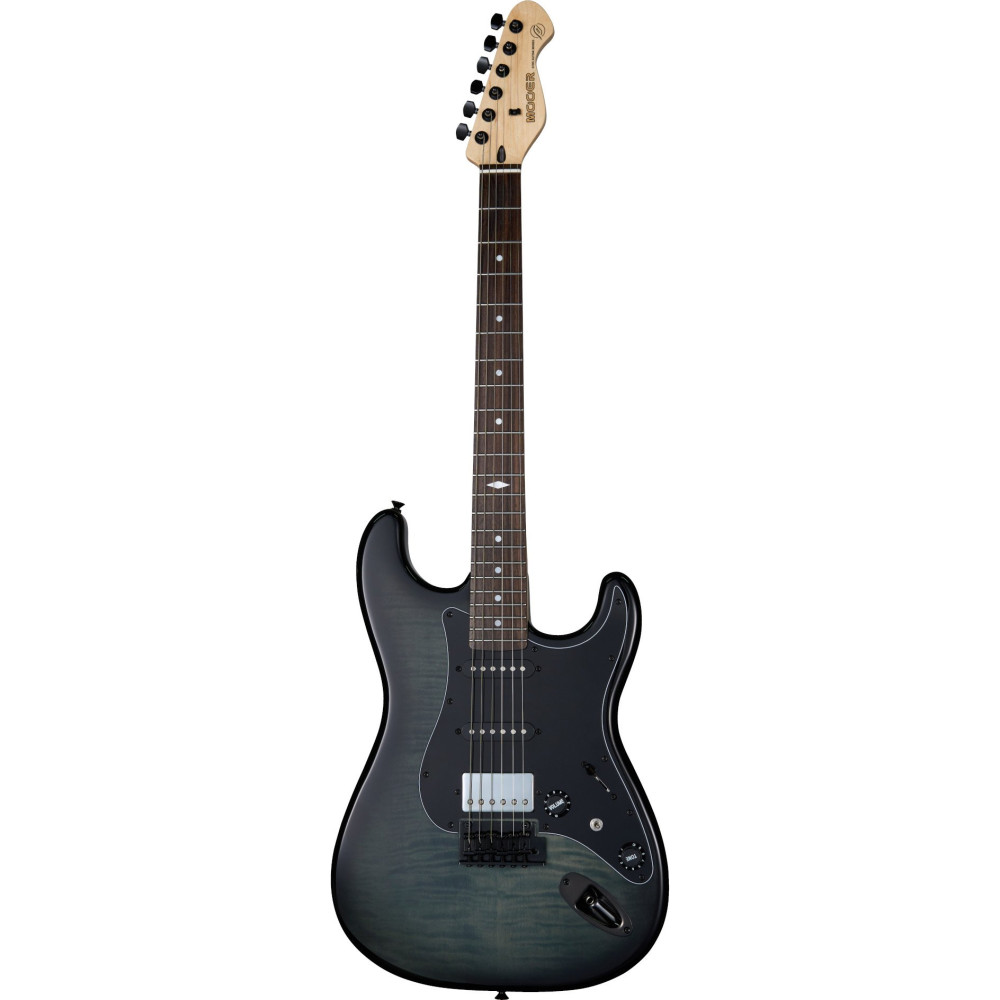 MSC31 PRO GREY BURST