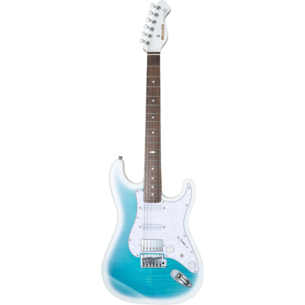 MSC41 PRO DREAMY BLUE