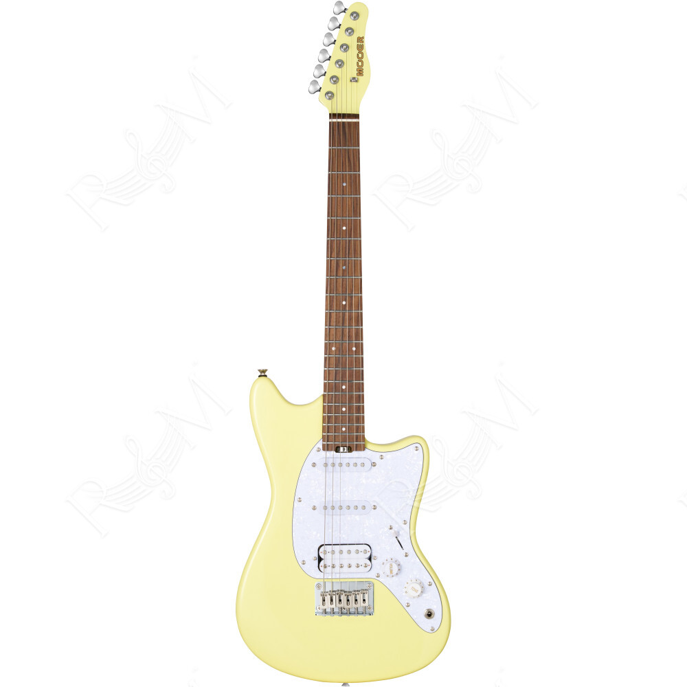 MLT10 CANDY YELLOW