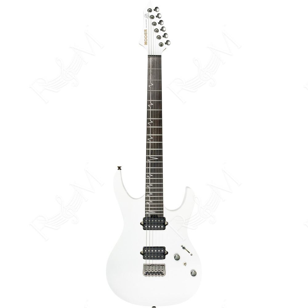 MMT100 PEARL WHITE