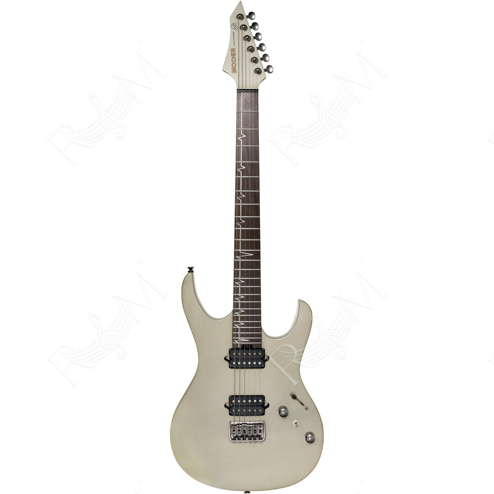 MMT100 IRON GREY