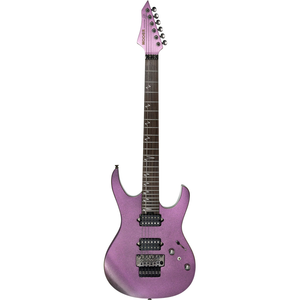 MMT100 FR AURORA PINK