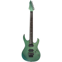 MMT100 FR AURORA GREEN