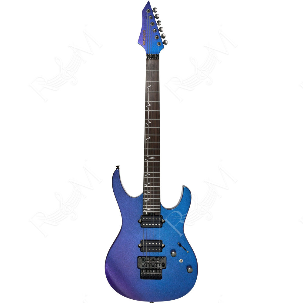 MMT100 FR AURORA PURPLE