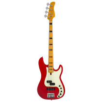 P7 ALDER-4 (2ND GEN) DRD DAKOTA RED