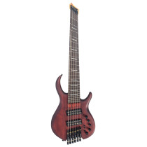 M6 HEADLESS 6 MA.S MAHOGANY SATIN