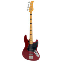 V5-4 CAR CANDY APPLE RED