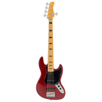 V5-5 CAR CANDY APPLE RED