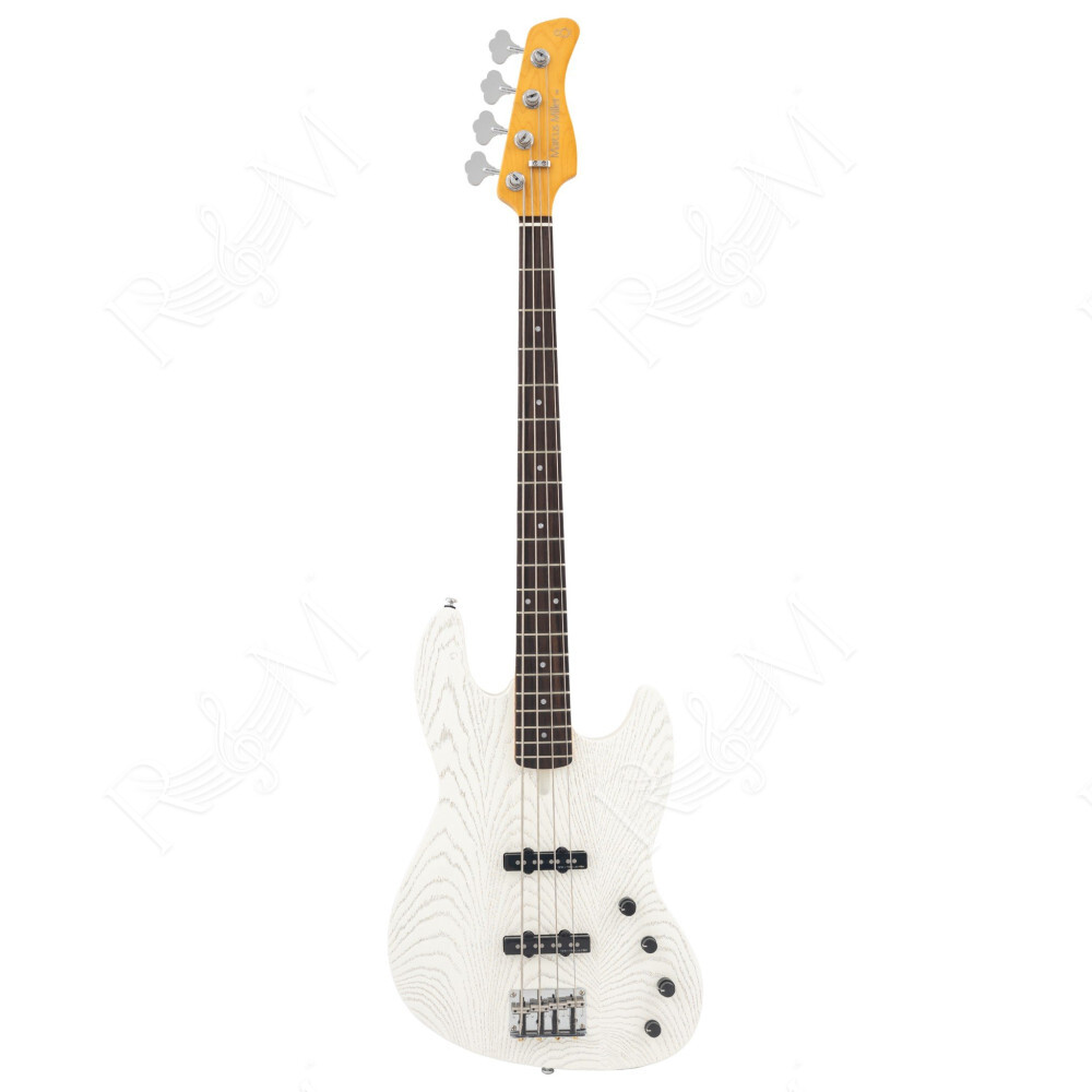 V6-4 AWH ANTIQUE WHITE