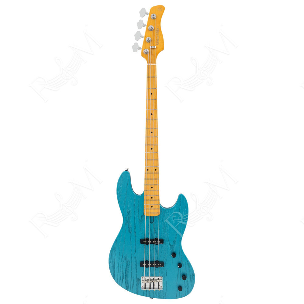 V6-4 OTB OCEAN TURQUOISE BLUE
