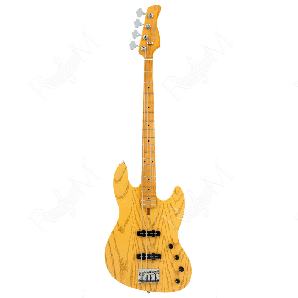 V6-4 BUTTERSCOTCH