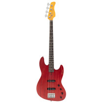 V6-4 CAR CANDY APPLE RED