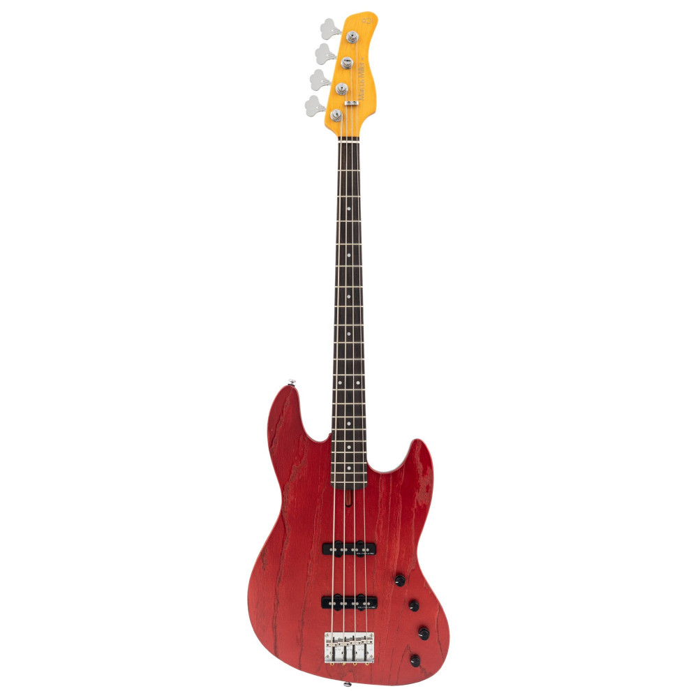 V6-4 CAR CANDY APPLE RED