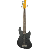 V6-5 BLK BLACK