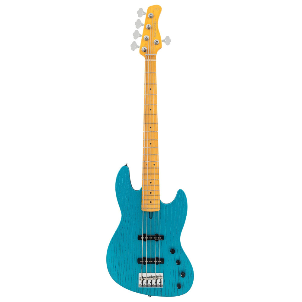 V6-5 OTB OCEAN TURQUOISE BLUE