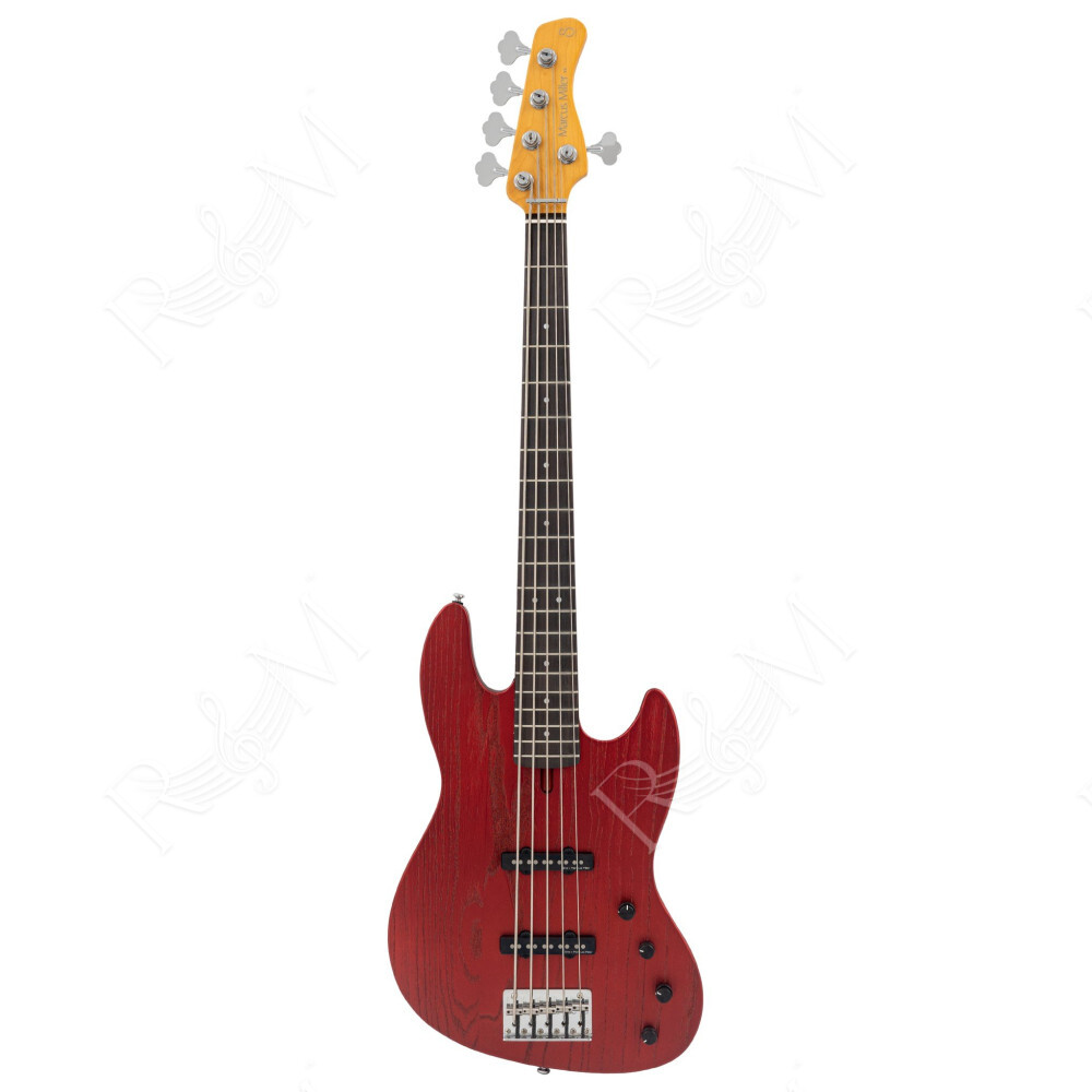 V6-5 CAR CANDY APPLE RED