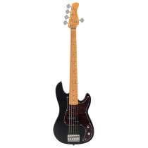 P5-5 BLK BLACK