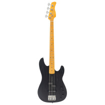P6-4 BLK BLACK