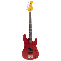 P6-4 CAR CANDY APPLE RED