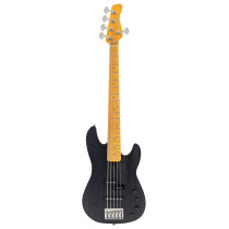 P6-5 BLK BLACK