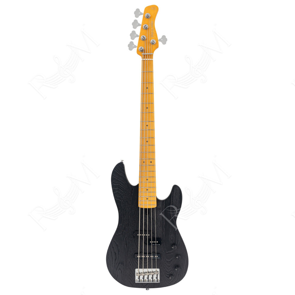 P6-5 BLK BLACK