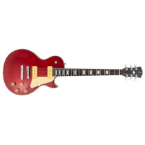 L7V NEW GEN CAR CANDY APPLE RED