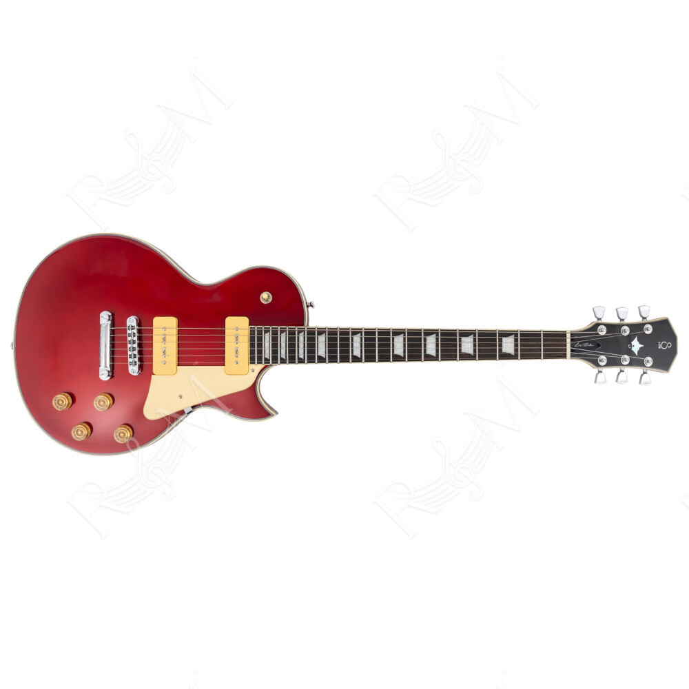 L7V NEW GEN CAR CANDY APPLE RED