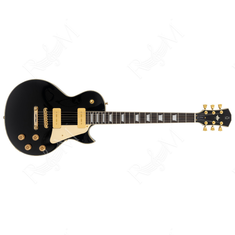 L7V NEW GEN BLACK