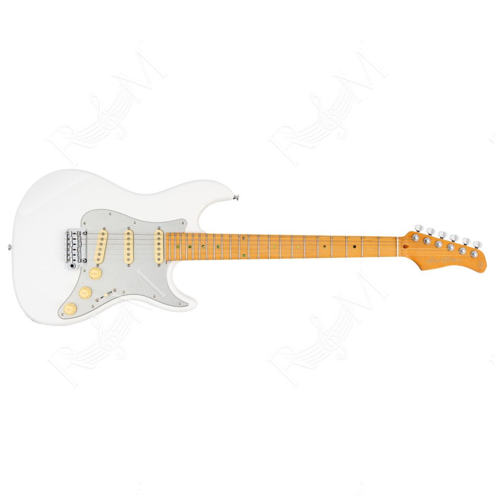 S7 NEW GEN WH (M) WHITE