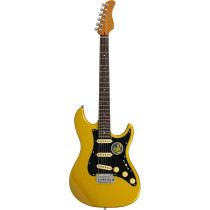 S7 NEW GEN MGO (ROASTED) METALLIC GOLD