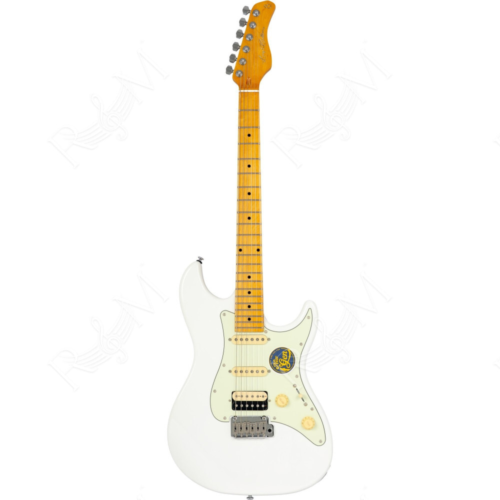S7 HSS NEW GEN WH (M) WHITE