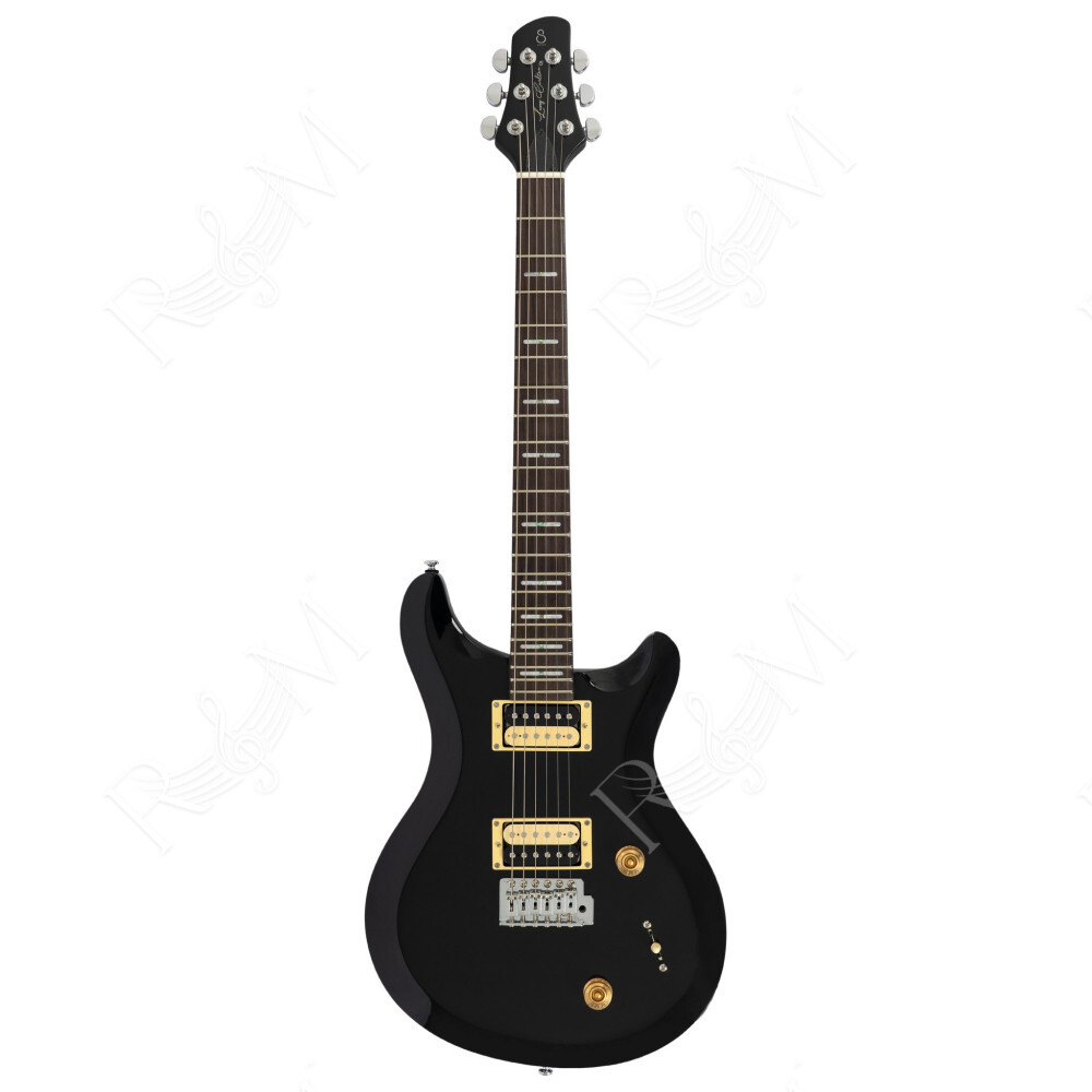 Q3 BLACK