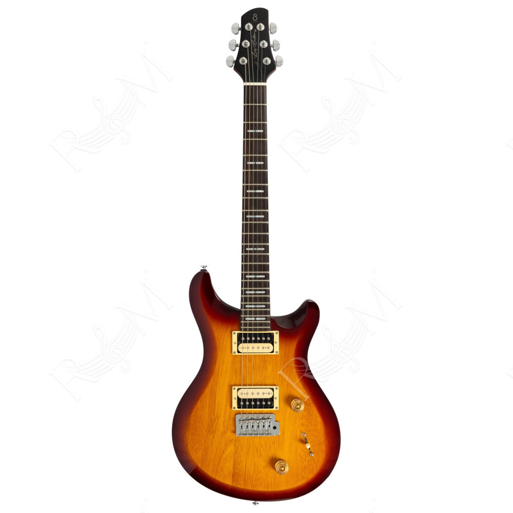 Q3 TOBACCO SUNBURST