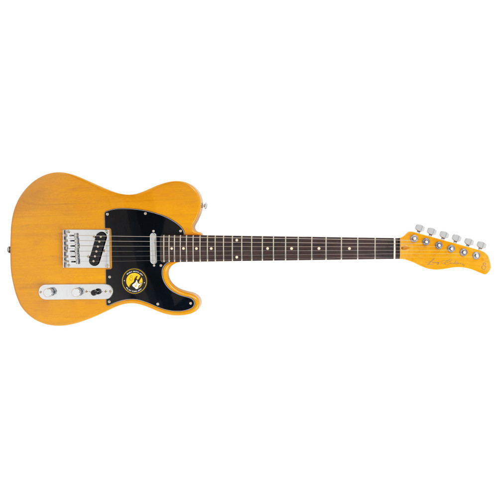 T3 NEW GEN BUTTERSCOTCH