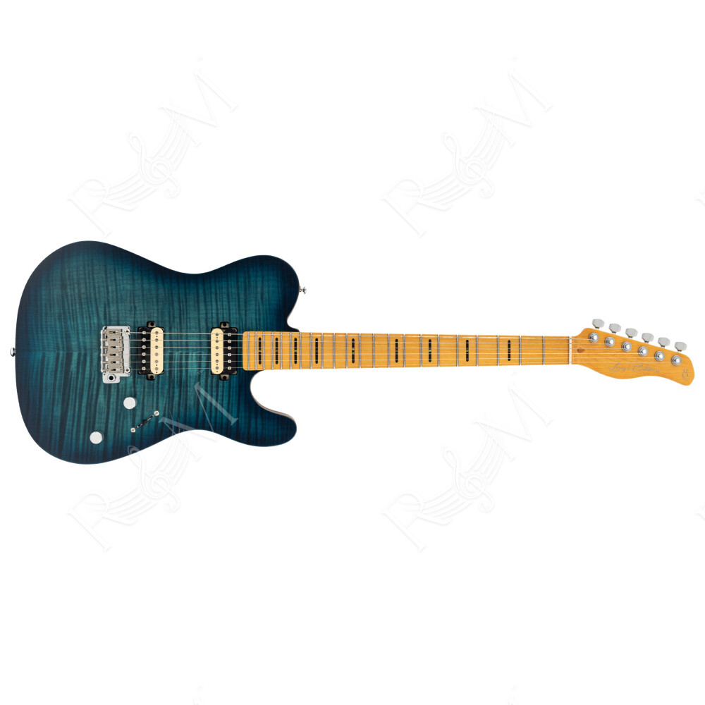 T7 FM NEW GEN TBL (M) TRANS BLUE